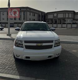 شيفروليه تاهو